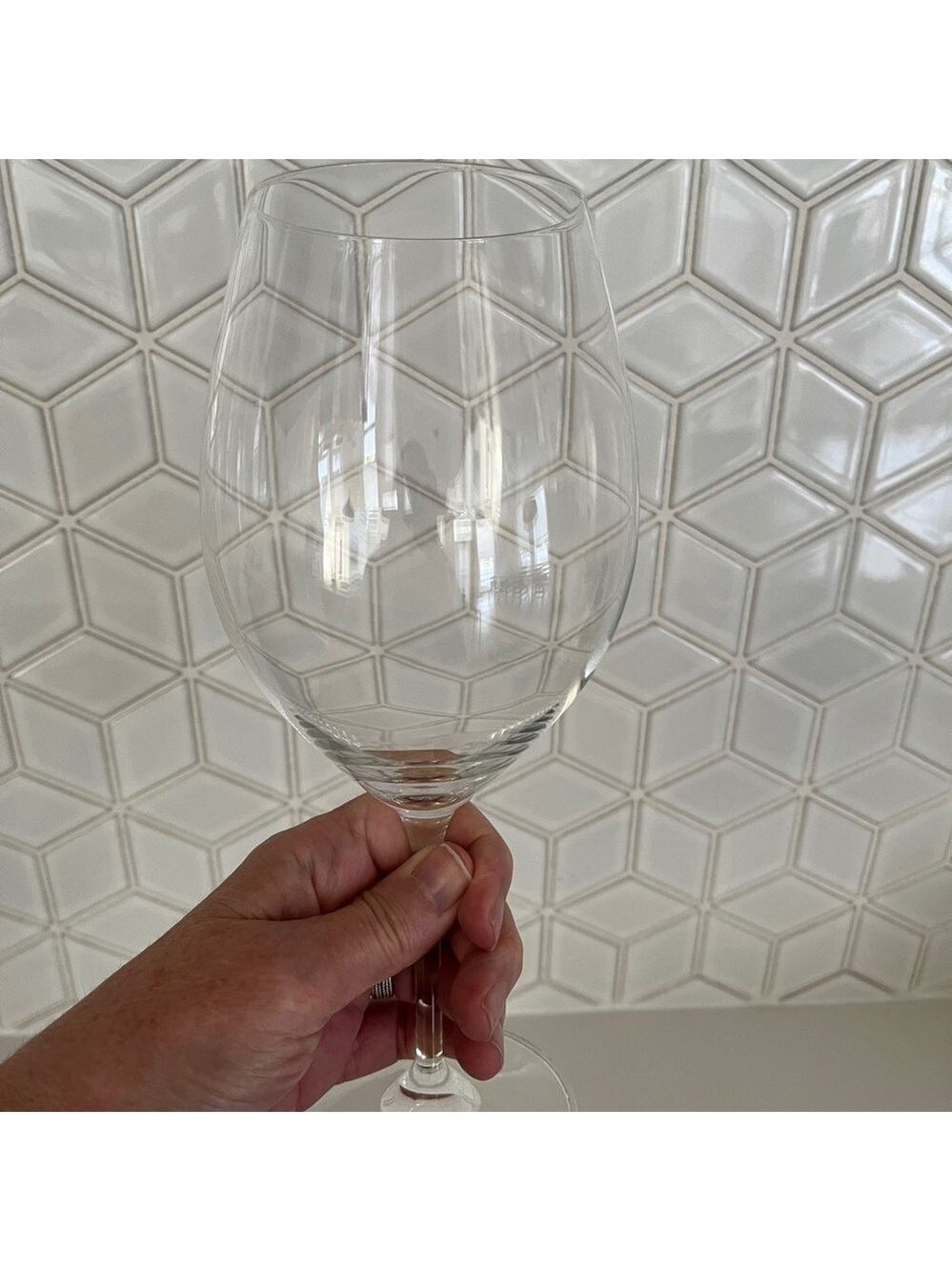 SCHOTT ZWIESEL Set of 6 Bordeaux Wine Glasses Cru Classic Tritan Dinner Party - Picture 3 of 14